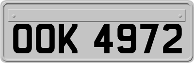 OOK4972