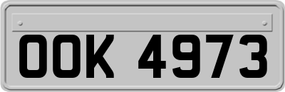 OOK4973