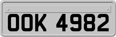 OOK4982
