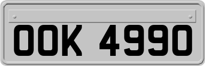 OOK4990