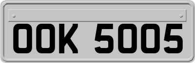 OOK5005