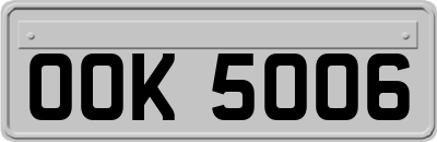 OOK5006