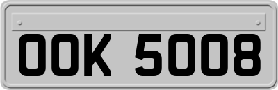 OOK5008