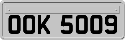 OOK5009