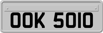 OOK5010