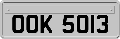 OOK5013