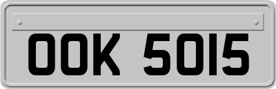 OOK5015