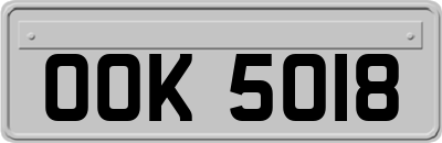 OOK5018