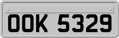 OOK5329