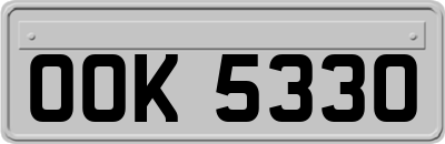 OOK5330