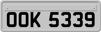OOK5339