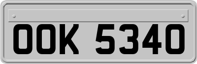 OOK5340