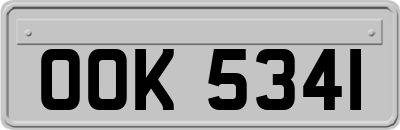OOK5341