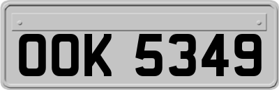 OOK5349
