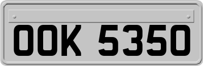 OOK5350