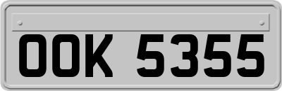 OOK5355