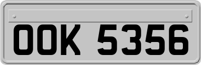 OOK5356