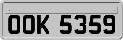 OOK5359