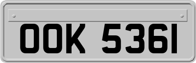 OOK5361