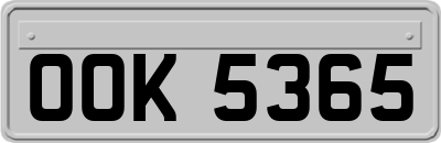 OOK5365