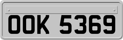OOK5369