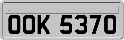 OOK5370