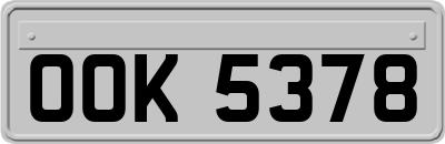 OOK5378