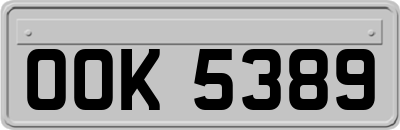 OOK5389