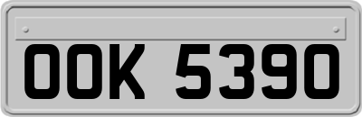 OOK5390