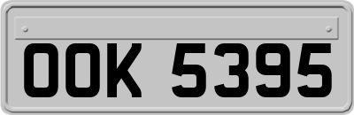 OOK5395