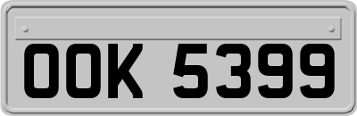 OOK5399