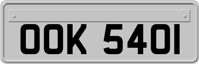 OOK5401