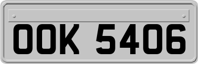 OOK5406