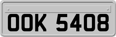 OOK5408