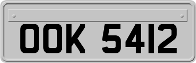 OOK5412