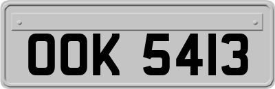 OOK5413
