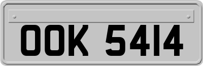 OOK5414