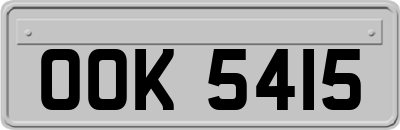 OOK5415