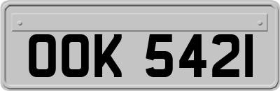OOK5421