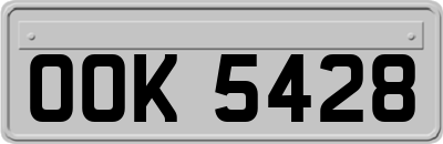 OOK5428