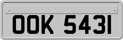 OOK5431