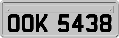 OOK5438