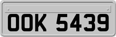 OOK5439