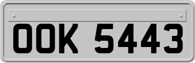 OOK5443