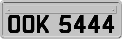 OOK5444