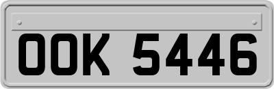 OOK5446