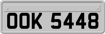 OOK5448