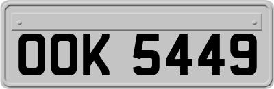 OOK5449