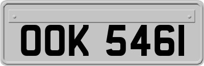 OOK5461