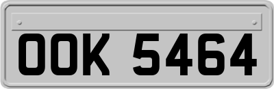 OOK5464